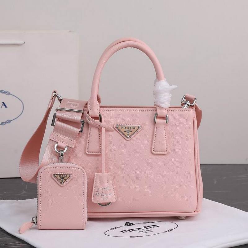 Prada Handbags 131